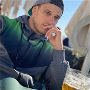 Profesor educación física, joven deportista y gran capacidad para enseñar y ayudar a cumplir tus objetivos sean cuales sean